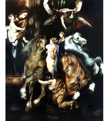 Madonna dei Cavalli